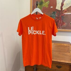 LE SURF CLUB Le Pickle T-Shirt